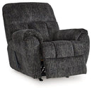 Stayfish Recliner - Furniture Now (CA)