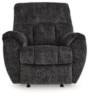 Stayfish Recliner - Furniture Now (CA)