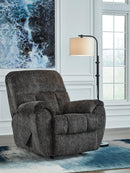 Stayfish Recliner - Furniture Now (CA)