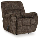 Stayfish Recliner - Furniture Now (CA)