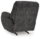 Stayfish Recliner - Furniture Now (CA)