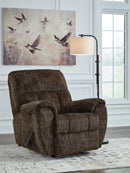 Stayfish Recliner - Furniture Now (CA)