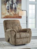 Stayfish Recliner - Furniture Now (CA)