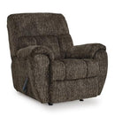 Stayfish Recliner - Furniture Now (CA)