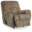 Stayfish Recliner - Furniture Now (CA)