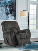 Stayfish Recliner - Furniture Now (CA)