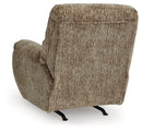 Stayfish Recliner - Furniture Now (CA)