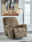 Stayfish Recliner - Furniture Now (CA)