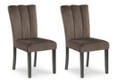Jeshina Dining Chair - Furniture Now (CA)