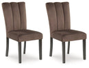 Jeshina Dining Chair - Furniture Now (CA)