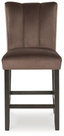 Jeshina Counter Height Barstool - Furniture Now (CA)