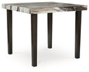 Jeshina Counter Height Dining Table - Furniture Now (CA)