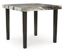 Jeshina Counter Height Dining Table - Furniture Now (CA)