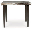 Jeshina Counter Height Dining Table - Furniture Now (CA)