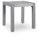 Hurley Park Outdoor End Table - Furniture Now (CA)