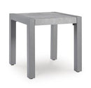 Hurley Park Outdoor End Table - Furniture Now (CA)
