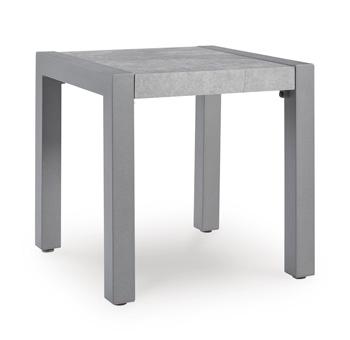 Hurley Park Outdoor End Table - Furniture Now (CA)