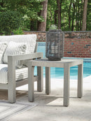 Hurley Park Outdoor End Table - Furniture Now (CA)