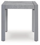 Hurley Park Outdoor End Table - Furniture Now (CA)