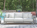 Hurley Park Outdoor Package - Furniture Now (CA)