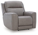 5Z-Comfort Power Recliner - Furniture Now (CA)