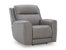 5Z-Comfort Power Recliner - Furniture Now (CA)