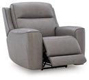 5Z-Comfort Power Recliner - Furniture Now (CA)