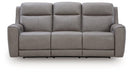 5Z-Comfort Living Room Set - Furniture Now (CA)