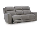 5Z-Comfort Living Room Set - Furniture Now (CA)