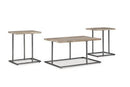 Albreane Table (Set of 3) - Furniture Now (CA)