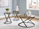 Cassbryn Table (Set of 3) - Furniture Now (CA)