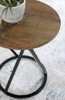 Cassbryn Table (Set of 3) - Furniture Now (CA)