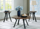 Elbrynn Table (Set of 3) - Furniture Now (CA)