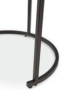 Jusmour Table (Set of 4) - Furniture Now (CA)