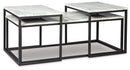 Donnesta Table (Set of 3) - Furniture Now (CA)