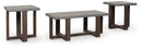 Dynnford Table (Set of 3) - Furniture Now (CA)