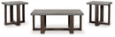 Dynnford Table (Set of 3) - Furniture Now (CA)