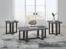 Dynnford Table (Set of 3) - Furniture Now (CA)