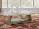 Brendalhouse Coffee Table - Furniture Now (CA)