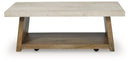 Brendalhouse Coffee Table - Furniture Now (CA)