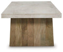 Brendalhouse Coffee Table - Furniture Now (CA)