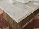 Brendalhouse Coffee Table - Furniture Now (CA)