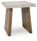 Brendalhouse End Table - Furniture Now (CA)
