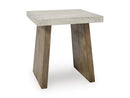 Brendalhouse End Table - Furniture Now (CA)