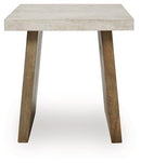 Brendalhouse End Table - Furniture Now (CA)