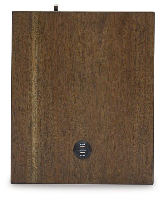 Moriville Occasional Table Set - Furniture Now (CA)