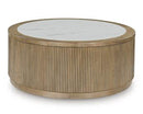 Camdill Coffee Table - Furniture Now (CA)