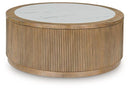 Camdill Coffee Table - Furniture Now (CA)