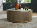 Camdill Coffee Table - Furniture Now (CA)
