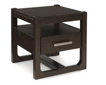 Breckington End Table - Furniture Now (CA)